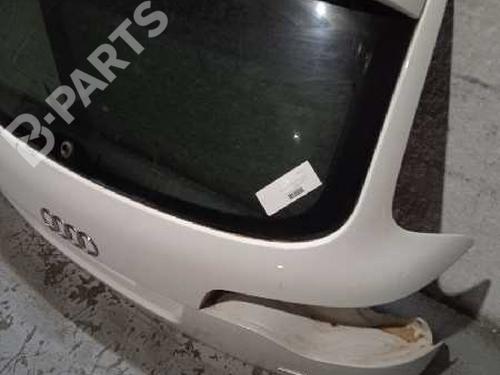 Tailgate AUDI Q7 (4LB) 3.0 TDI quattro | BP10082799C6 