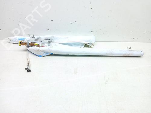 Used Left curtain airbag MG MG ZS SUV 1.5 VTi (106 hp) 24219145