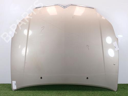 Used Hood CITROËN C5 II (RC_) [2004-2008]  7531173
