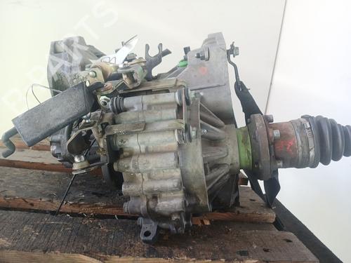 Gearbox SEAT LEON (1M1) 1.6 16 V | BP39474559M3  - Image 5