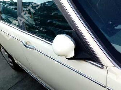 Engine ROVER 75 (RJ)  | BP3143666M1 
