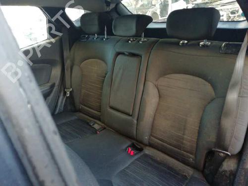 Rear right window mechanism HYUNDAI ix35 (LM, EL, ELH)  | BP11256917C25 