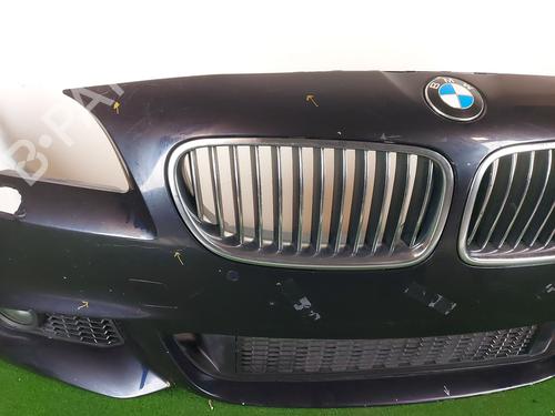 Front bumper BMW 5 (F10) 518 d | BP24668975C7 
