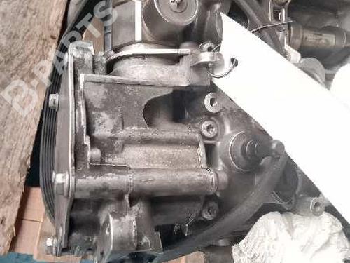 Vacuum pump SKODA OCTAVIA II (1Z3)  | BP11681142M80 