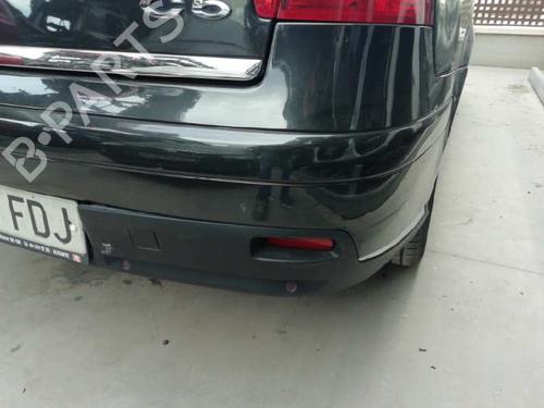 Rear bumper CITROËN C5 II (RC_) 1.6 HDi (RC8HZB) (109 hp) 5 | PUERTAS | SENSORES