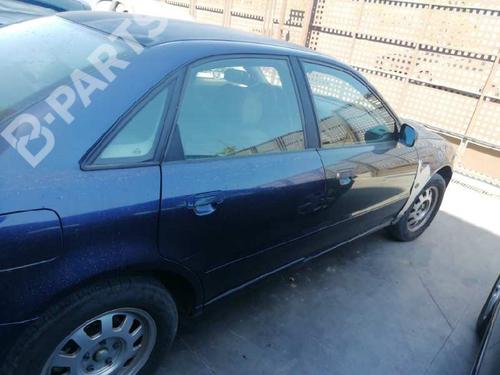 Right mirror AUDI A4 B5 (8D2) 1.9 TDI | BP10231985C27