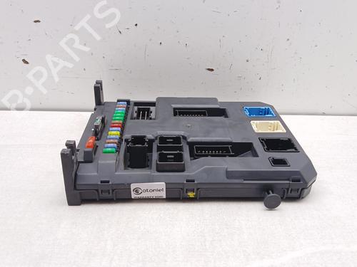 Fuse box PEUGEOT 207 (WA_, WC_) 1.6 HDi | BP28103666E1 