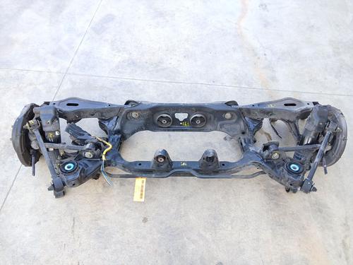Used Rear axle Rear axle HYUNDAI ix55 3.0 V6 CRDi 4WD (239 hp) 33465508 33465508