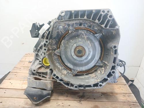 Used Gearbox Gearbox RENAULT ARKANA I (LCM_, LDN_) 1.3 TCe 140 (LDN0) (140 hp) 34701565 34701565