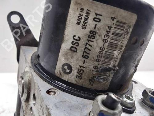 ABS pump BMW 3 (E90) 318 d | BP17945560M43 