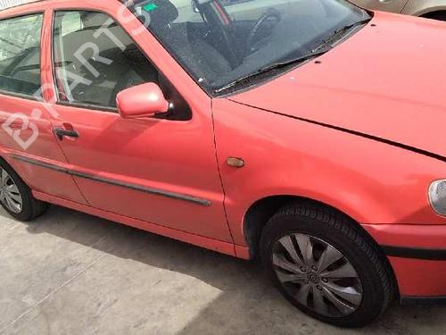 Servo brake VW POLO III (6N1)  | BP2421163M42 
