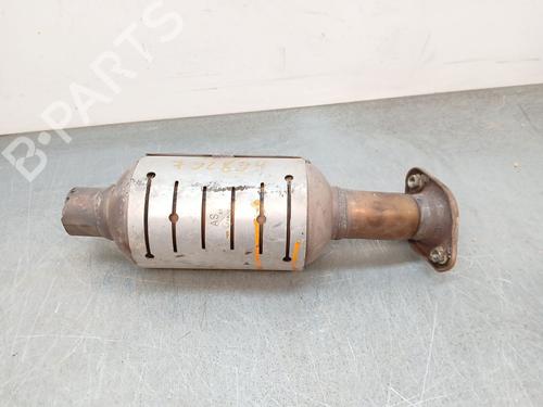 Used Catalyst SUZUKI LIANA (ER, RH_) 1.6 (RH416) (103 hp) 31019003