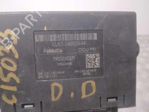 Electronic module FORD PUMA (J2K, CF7)  | BP13951930M83 