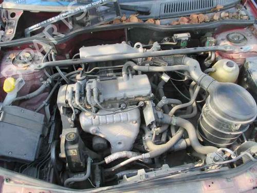 Throttle body RENAULT MEGANE I Classic (LA0/1_)  | BP2702035M82 