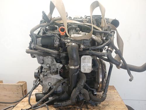 Engine VW TOURAN (1T3) 1.6 TDI | BP29244607M1 