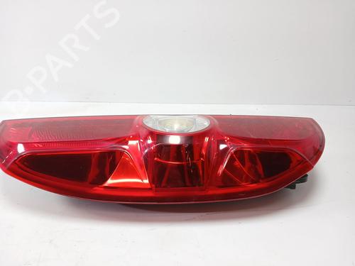 Left taillight FIAT DOBLO Bus (263_) 1.6 D Multijet (263AXD1B, 263AXX1B) | BP31248484C34