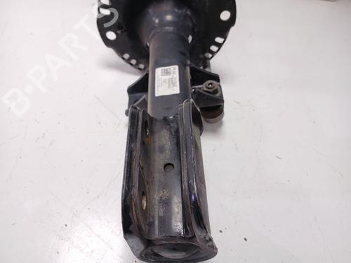 Left front shock absorber VW CRAFTER Platform/Chassis (SZ_) 2.0 TDI FWD (SZB, SZC, SZH, SZI, SZJ, SZK, SZO, SZP, SZS... | BP30127065M16
