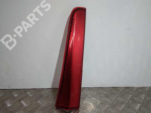 Used Left taillight NISSAN NOTE (E11, NE11) 1.4 (88 hp) 8937702