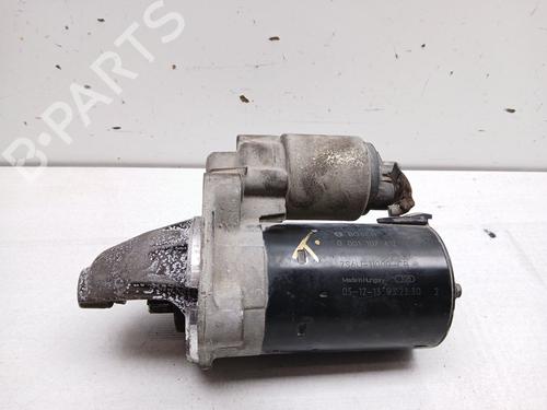 Startmotor FORD FOCUS II (DA_, HCP, DP) 1.6 (100 hp) 26595145