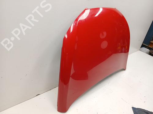 Hood SEAT IBIZA IV (6J5, 6P1) 1.2 TDI | BP29400916C1 
