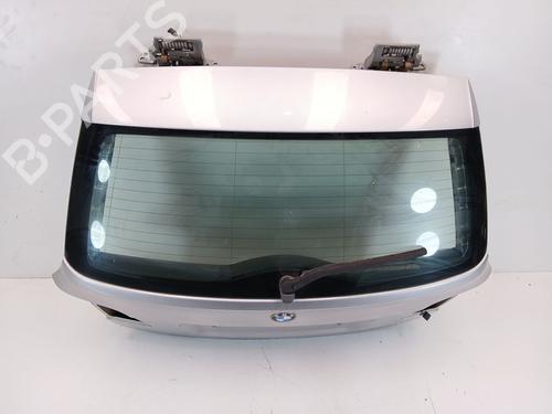 Tailgate BMW 5 Touring (E61) 525 d | BP16838998C6 