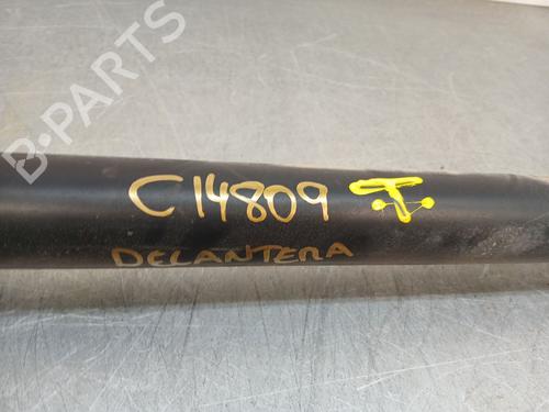 Driveshaft INFINITI FX 45 | BP36782118M37 - Image 4