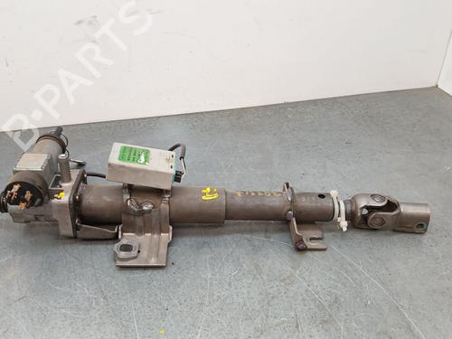 Steering column DAEWOO MATIZ (M100, M150) 0.8 | BP26600889M21 - Image 5