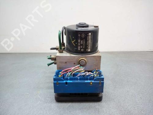 ABS Bremseaggregat RENAULT LAGUNA II (BG0/1_) 1.9 dCi (BG08, BG0G) | BP19132815M43 
