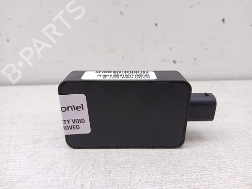 Electronic module RENAULT LAGUNA II (BG0/1_)  | BP25202953M83 