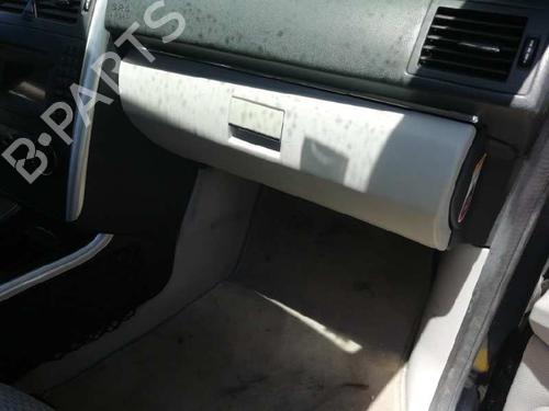 Glove box MERCEDES-BENZ B-CLASS Sports Tourer (W245)  | BP10286617C95 