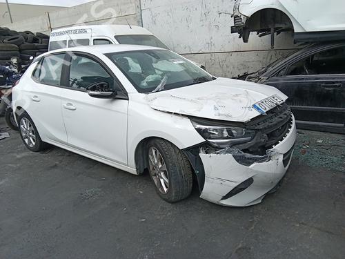 Used Parts OPEL CORSA F (P2JO)  1.2 (68)  4934001