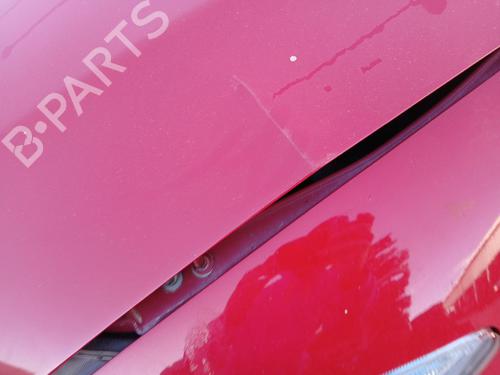 Hood HONDA INSIGHT (ZE_) 1.3 IMA (ZE28, ZE2) | BP30173148C1