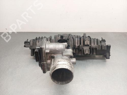 Intake manifold VOLVO V40 Hatchback (525) | BP40083407M70 - Image 3