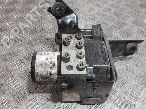 Used ABS pump OPEL INSIGNIA A (G09) [2008-2017]  13576936