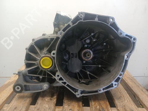 Used Gearbox Gearbox 37198603 37198603