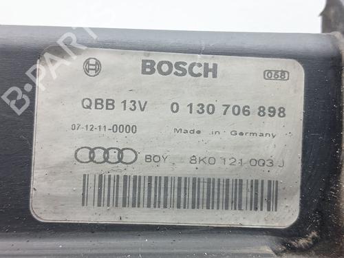 Køleventilator elektrisk AUDI A5 (8T3) 2.7 TDI | BP30003221M35 