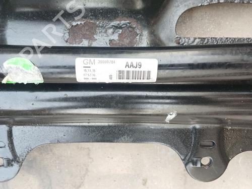 Subframe OPEL ASTRA K (B16) 1.4 Turbo (68) | BP37643438M9 - Image 4