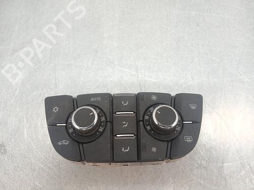 climate-control-opel-astra-j-p10-2009-2010-2011-2012-2013-2014-2015-2016-39068460 main image