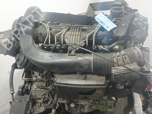 Engine VOLVO XC60 I SUV (156) 2.4 D | BP27894678M1 