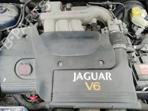 Motor JAGUAR X-TYPE I (X400) 2.5 V6 All-wheel Drive (196 hp) 18786612