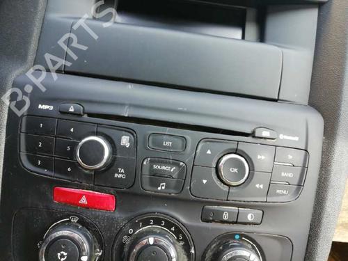 bilradio-citroen-c4-ii-nc_-mp3-bluetooth-2009-15637962 main image
