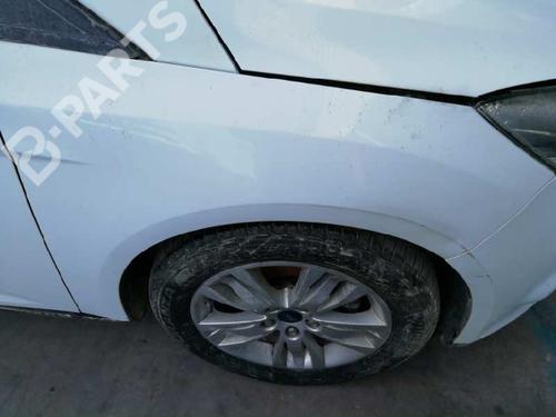 Rear left window mechanism FORD FOCUS III  | BP4888359C24 