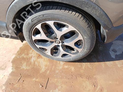 Left front window switch RENAULT CAPTUR I (J5_, H5_) 1.3 TCe 150 (J5NK, J5JS) | BP24668182I27  - Image 13