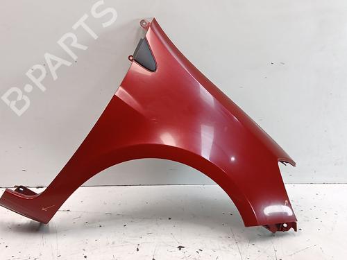 right-front-fenders-renault-clio-iii-br01-cr01-2005-2006-2007-2008-2009-2010-2011-2012-2013-2014-37517190 main image