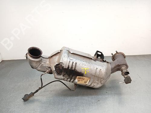 Used Particulate filter Particulate filter 37015902 37015902