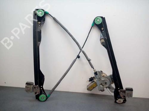 Front right window mechanism FORD FOCUS I (DAW, DBW)  | BP19122019C23 