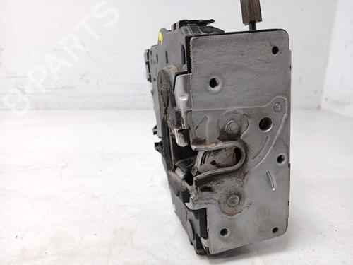 Used Front right lock PEUGEOT BOXER Van 2.2 HDi 110 (110 hp) 21221737