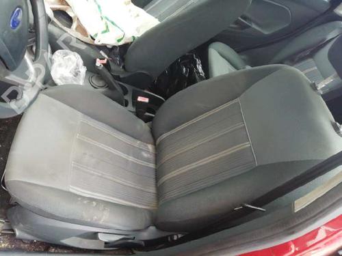 Front right window mechanism FORD FIESTA VI (CB1, CCN)  | BP5798280C23 