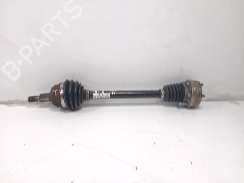 Used Left front driveshaft Left front driveshaft 37444761 37444761