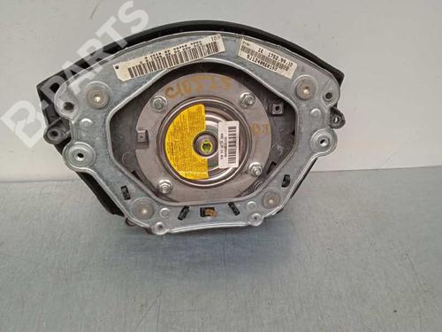 Driver airbag MERCEDES-BENZ VITO / MIXTO Van (W639)  | BP12194484C9 